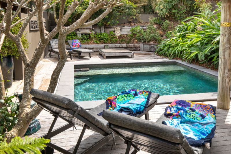 Noosa holiday rental