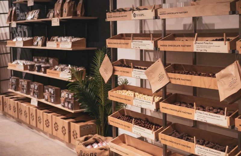 Noosa Chocolate Factory Shop_Balinese Beach House